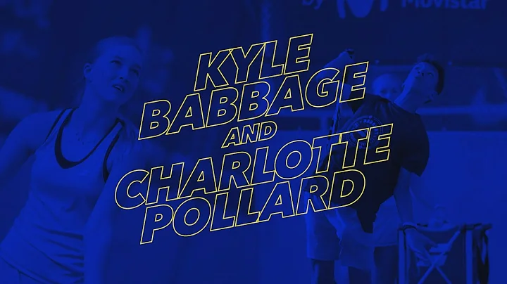 In Family We Grow with Charlotte Pollard and Kyle ...