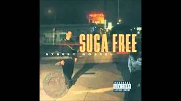 Suga Free - Doe Doe And Da Skunk