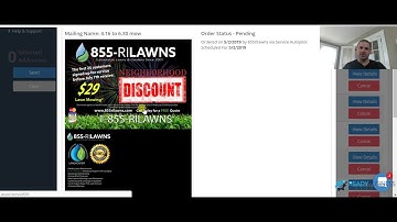 Automations at work  SendJim Text Messages- Special offer in description!