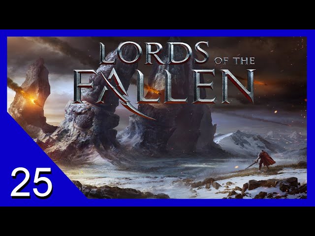 Lords of the Fallen (Video Game 2014) - IMDb