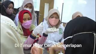 Mars Muhammadiyah - Sang Surya - 2025