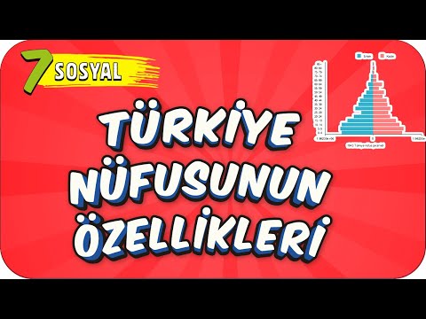 Video: Teksas nüfusunun artışına hangi faktör katkıda bulundu?