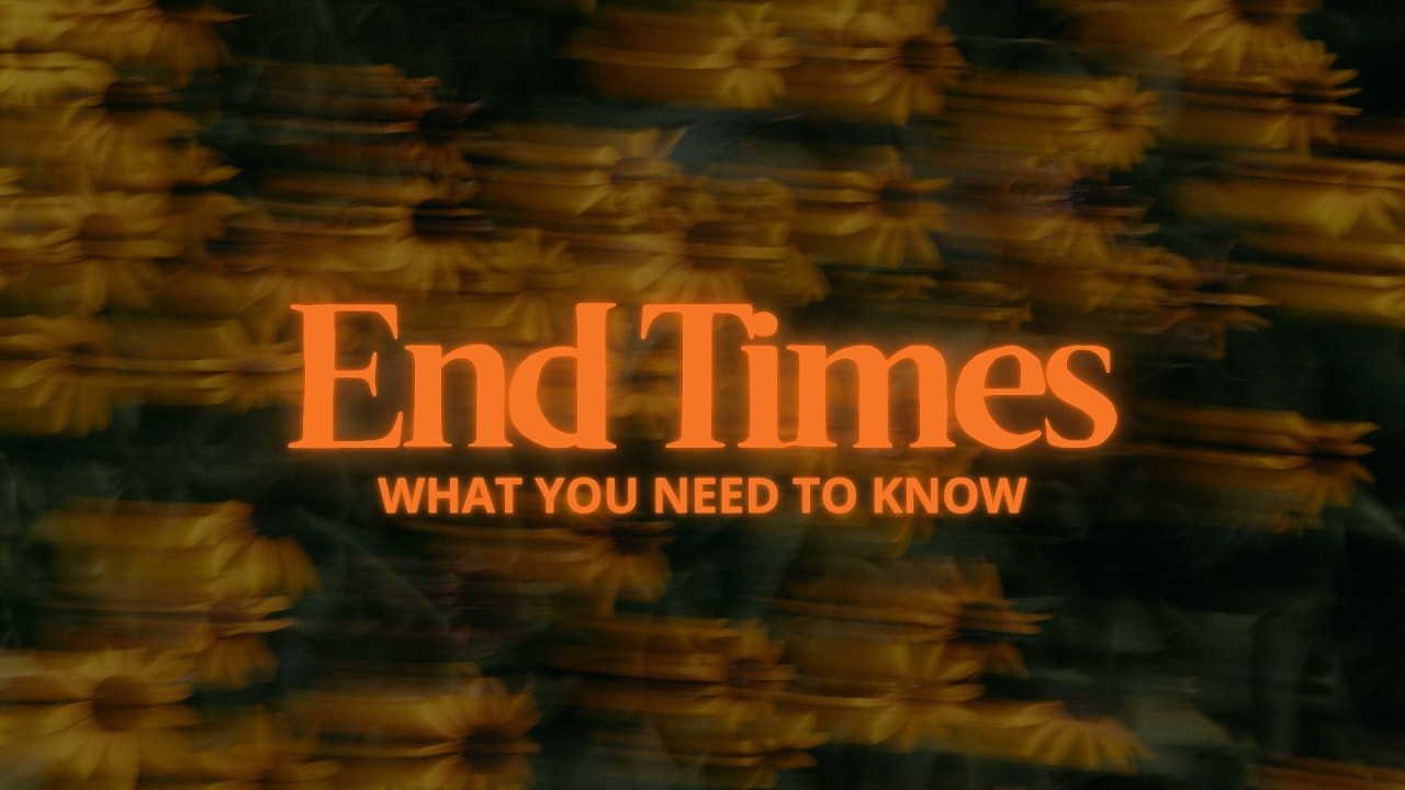 End Times part 2