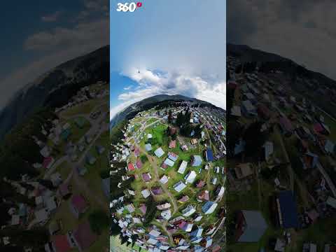 ბეშუმი 360° | бешуми 360° | beshumi 360° | ციდან, с неба,sky