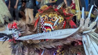 LIVE SATRIO MUDHO KI BROMOSARI DI SIKANDRI KECAMATAN BANDAR