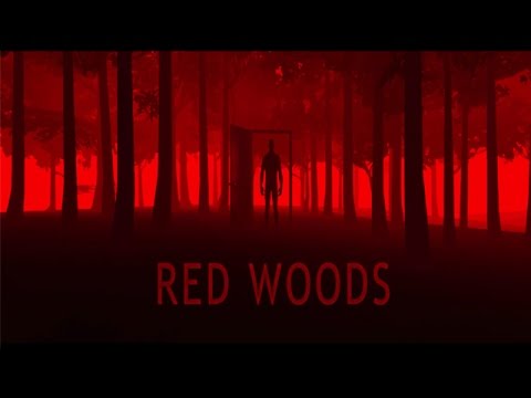 Red Woods Android Gameplay (HD)