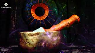 POWERFUL SINGING BOWL VIBRATION TO REMOVE ALL NEGATIVE ENERGY l MEDITATION MUSIC l Positive Energy by Peace of Mind - Positive Vibration 3,839 views 2 years ago 5 hours, 4 minutes