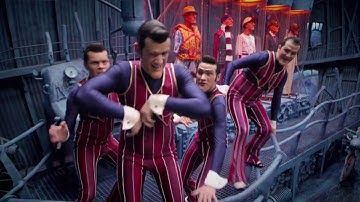 we are number one but the words number one are replaced with JAY Z