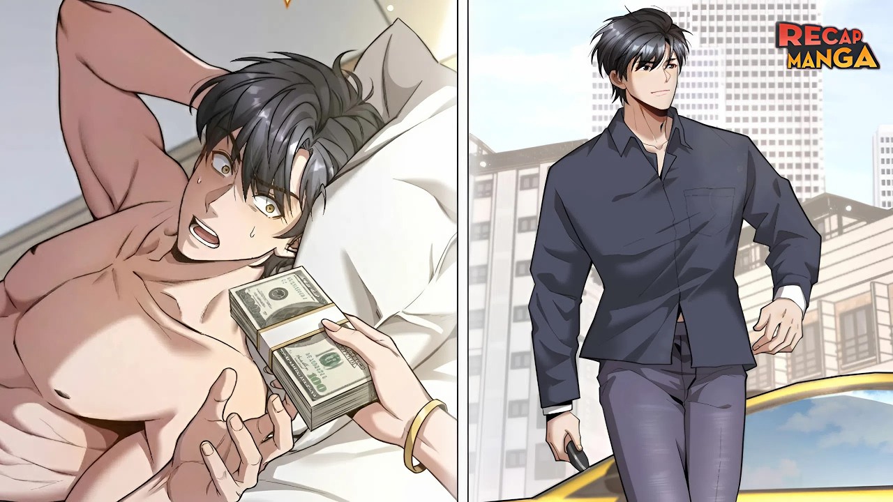 A Woman Gave Him $1,000 Because She Thought He Was Poor, But He’s Actually A Secret Billionaire