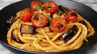 I’m NOT Frying Eggplant Anymore — Few Know This Trick! A Restaurant-Style Eggplant Recipe for Dinner