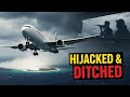 Ethiopian Flight 961 : Hijacked to Australia | Episode 14
