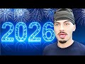 Braeden Reveals His 2026 Resolution!