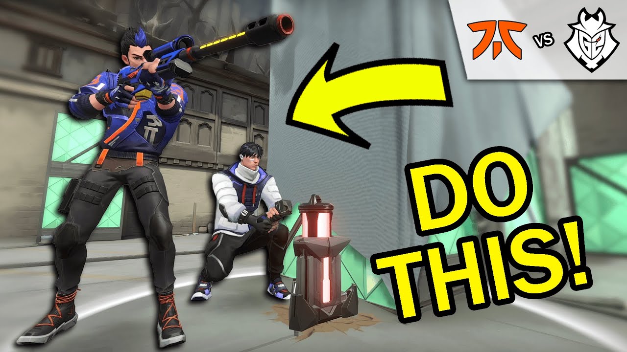 Why Retaking C EVERY ROUND Works!