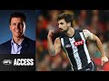 How star Pie could become TOP-FIVE midfielder in comp | Acess