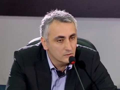 ახალი გუბერნატორი