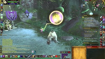 KellyCarter gets archmage