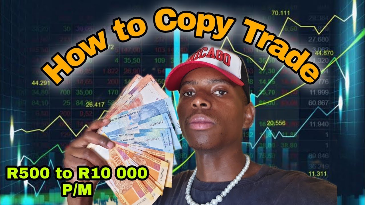 How to do copy trading on ByBit full tutorial (Make money online 2023 ...
