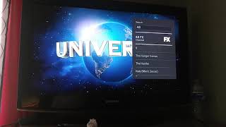 Illumination Deable Me 3 - Disney Channel Intro Via Fx Finale