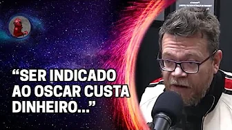 imagem do vídeo "AS PESSOAS TEM QUE SABER QUE O FILME EXISTE" com Roberto Sadovski | Planeta Podcast (CineClube)