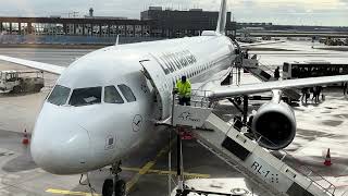 Frankfurt airport I Lufthansa flight landing I terminal 1 I pilotsEYE I Pakistani in GermanyI Runway