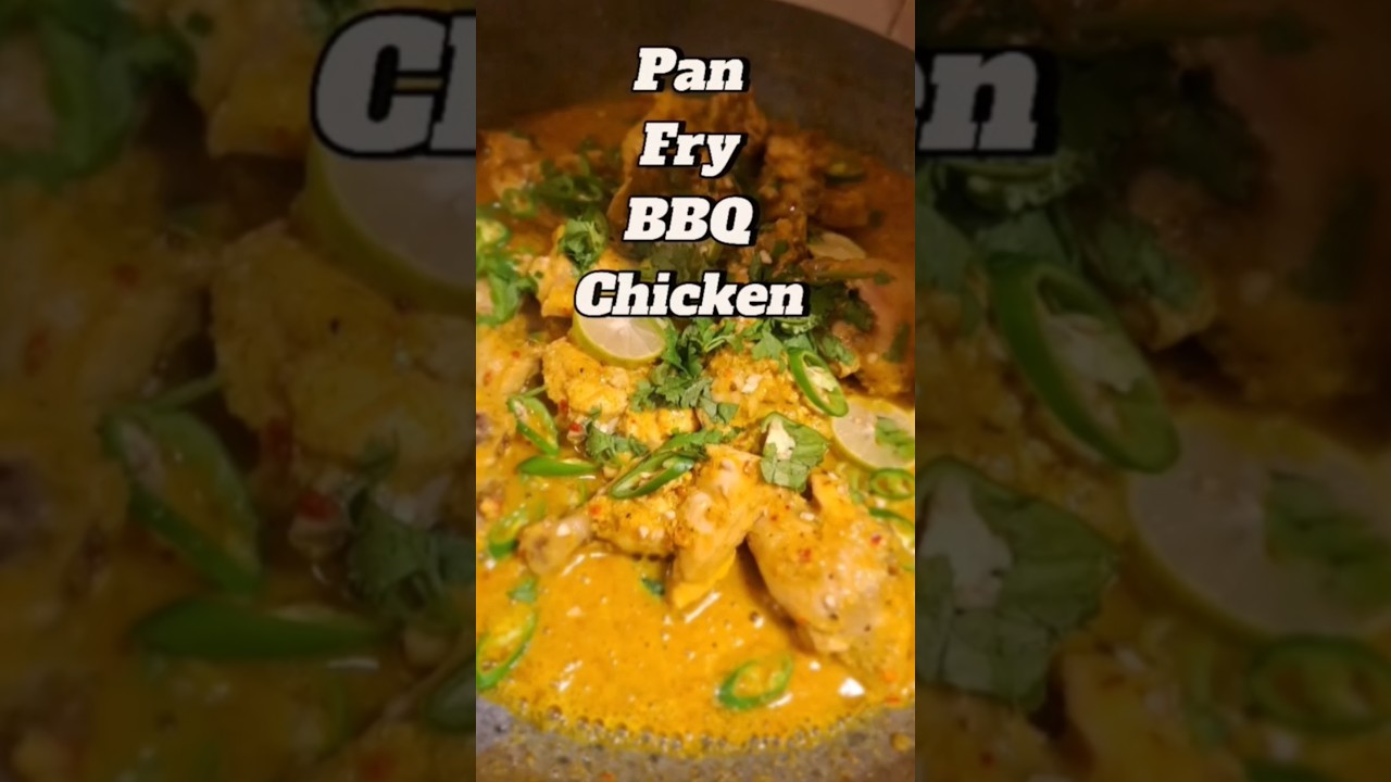 Quick, Smoky & Sooo Delicious! #recipe #food #cooking #pakistan #healthy #fitness #cookingrecipes