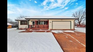 Priced at $140,000 - 911 Harris, Winfield, KS 67156