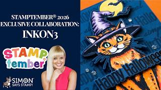 Copic Marker Tips + Tricks featuring the Inkon3 STAMPtember 2026 Exclusive screenshot 2