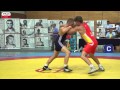 Memoria pytlasiskiego piotr gwka  ricardo gil kategoria 74kg runda 1