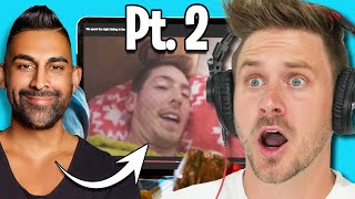 Dhar Mann Made a Video About JSTU? Part 2!