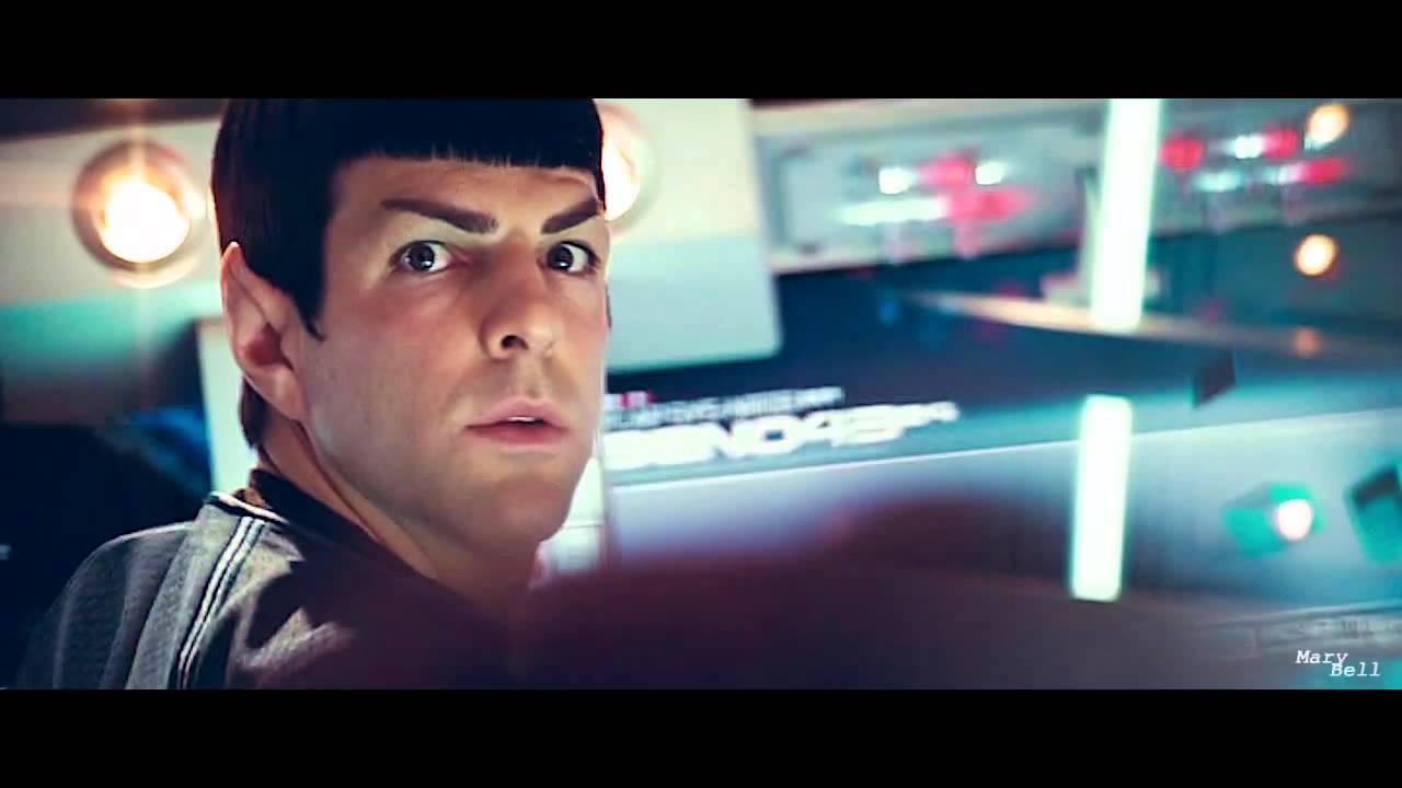 James T. Kirk || A quality expected in every Starfleet captain