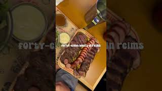 You Need 48 Hours In Reims, France