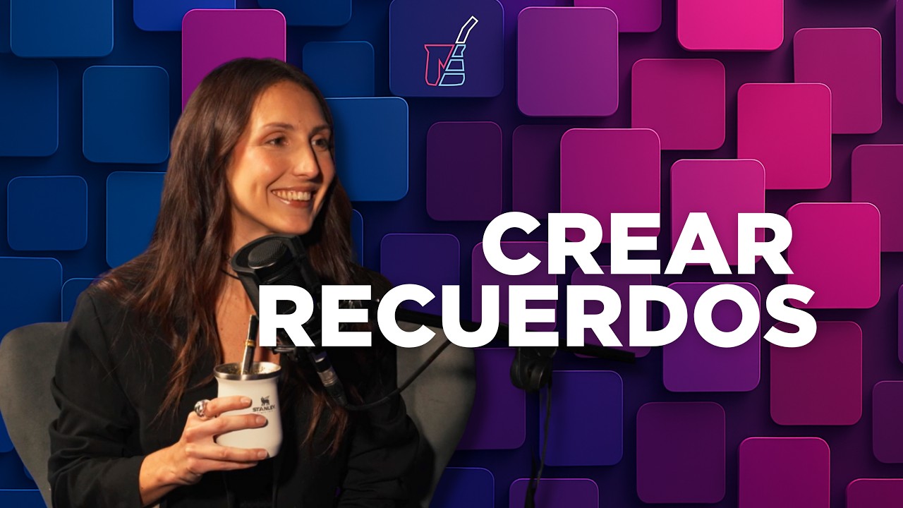 Miniatura del episodio: Cómo se crea un evento que un niño nunca olvida?