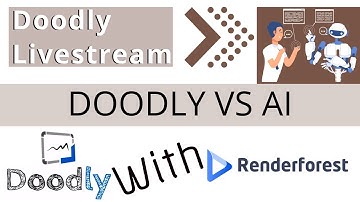 Doodly Vs Renderforest