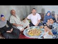 النهارده عملنا احلى محشي فلاحي من ايد امي الحبيبه النهارده عملنا احلى محشي فلاحي من ايد امي الحبيبه
