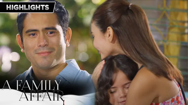 Paco is surprised to see Cherry's daughter | A Fam...