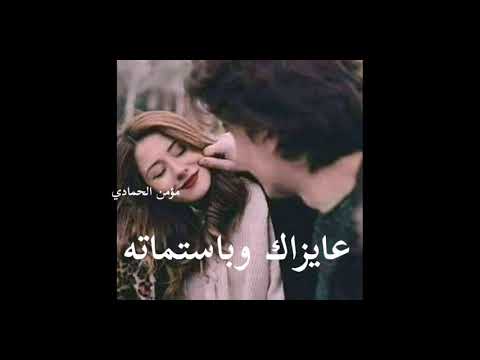 الفنان المبدع دايما الفنان مصطفي الحلواني اغنيه ولا في الخيال اغنية هو انتا جيت منين حبيتك بتلاته