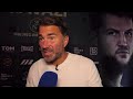 'ABSOLUTE DISASTER IF...!' - Eddie Hearn RAW on Anthony Joshua vs Jake Paul MEGAFIGHT