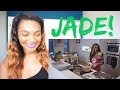 Eat In With Little Mix Episode 2 (Jade) REACTION