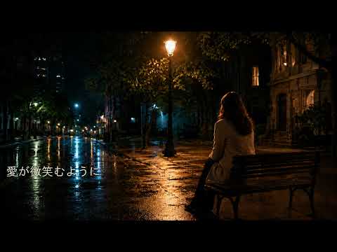 愛が微笑むように　Demo / AYAKA Lane