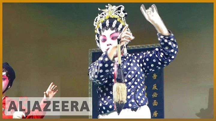 🇭🇰 Cantonese opera struggles to engage Hong Kong's youth | Al Jazeera English - DayDayNews