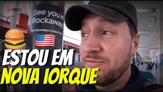 AÍ COMEÇOU a SAGA✈️ pra CHEGAR✈️ ao BRASIL🇧🇷 #637