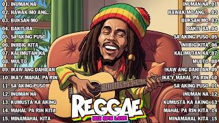CHILL REGGAE OPM LOVE MIX 2026 | BEST REGGAE SONGS 2026 mô tả screenshot 3