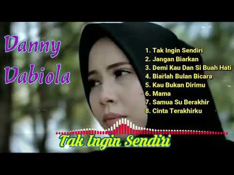 VANNY VABIOLA TAK INGIN SENDIRI FULL ALBUM