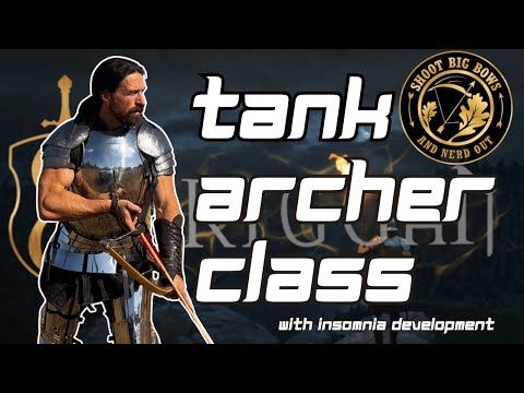 The Ultimate Anti-Glass Cannon Build
