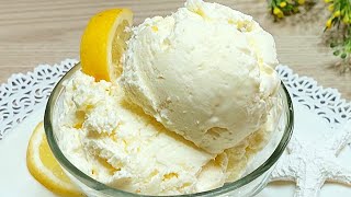 You will never buy ice cream again! Only 3 ingredientes, make this ice cream in 5 minutes #342