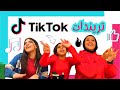 تريندات التيك توك جربناها وضحكنا من القلب شوف حصل اية 