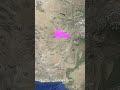 جغرافیای افغانستان توضیح داده شده است