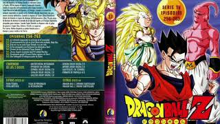 Stream DBZ Saga De Majin Boo Soundtrack 28 by JVC1986