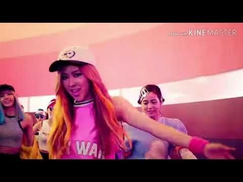 Blackpink forever young FMV