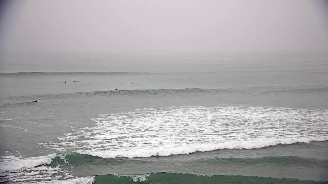 September Surf Contest 2018